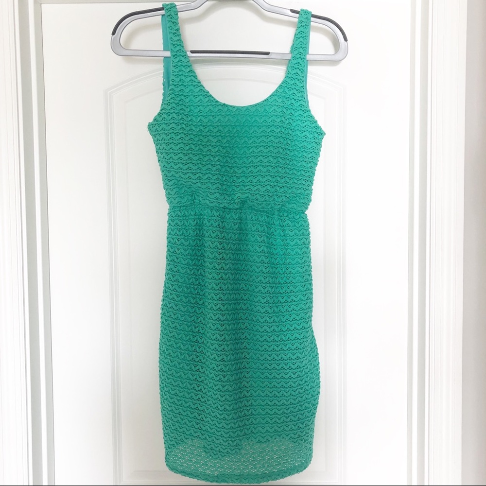 Francesca’s Sundress 🌿